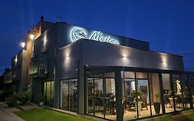 Marina Resort Chłopy